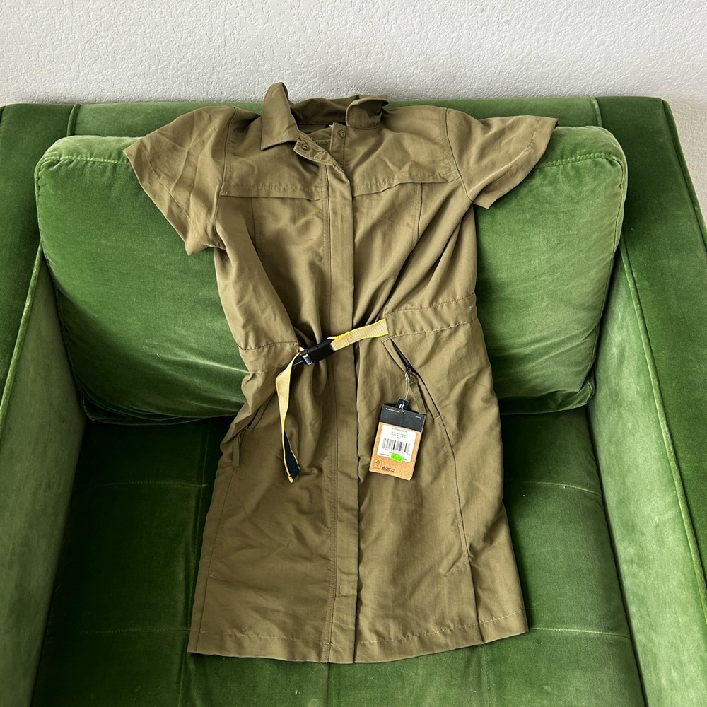 The North Face Hiking Dress